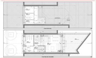 Ideaal gelegen in Jette, dichtbij het Elisabethpark en het Miroirplein, bieden we dit bouwterrein van 110 m². Er wordt momenteel een...