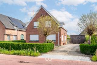 PLAN JE BEZOEK IN VOOR DE EERSTE BEZOEKDAG VAN MAANDAG 11 MEI VIA ONZE WEBSITE!Ben jij op zoek naar een gezinswoning op een rustige locatie in Huise?...