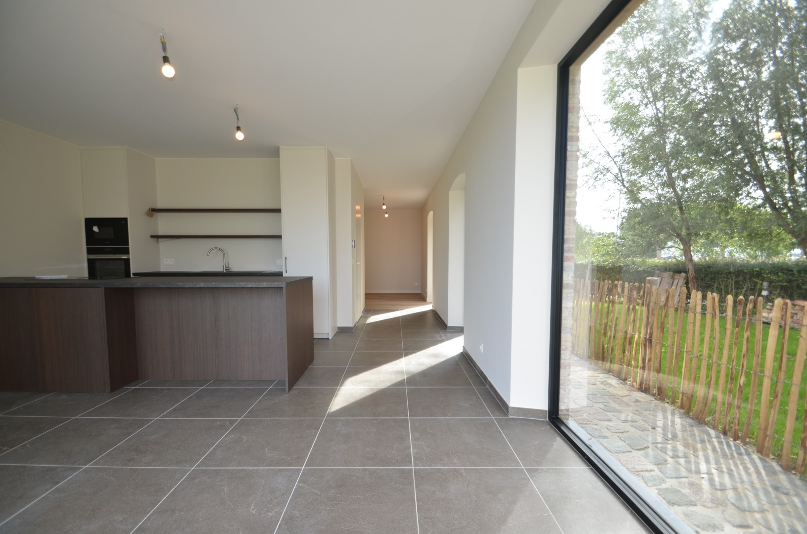 Unieke kans: prachtige nieuwbouwwoning in Lissewege - foto 5