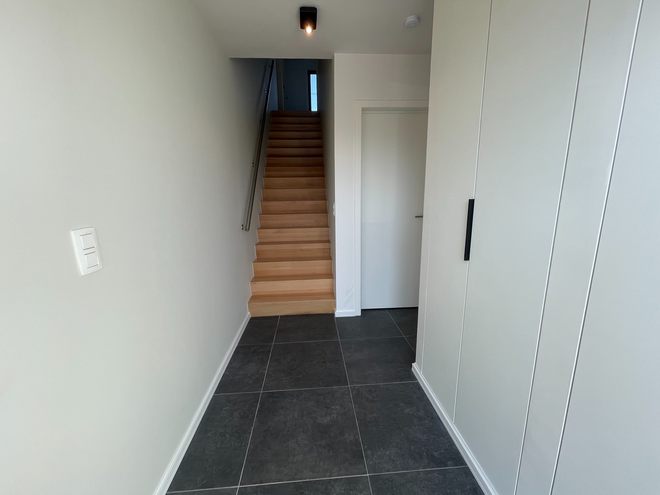 SCHITTERENDE MODERNE BEN-WONING - foto 3