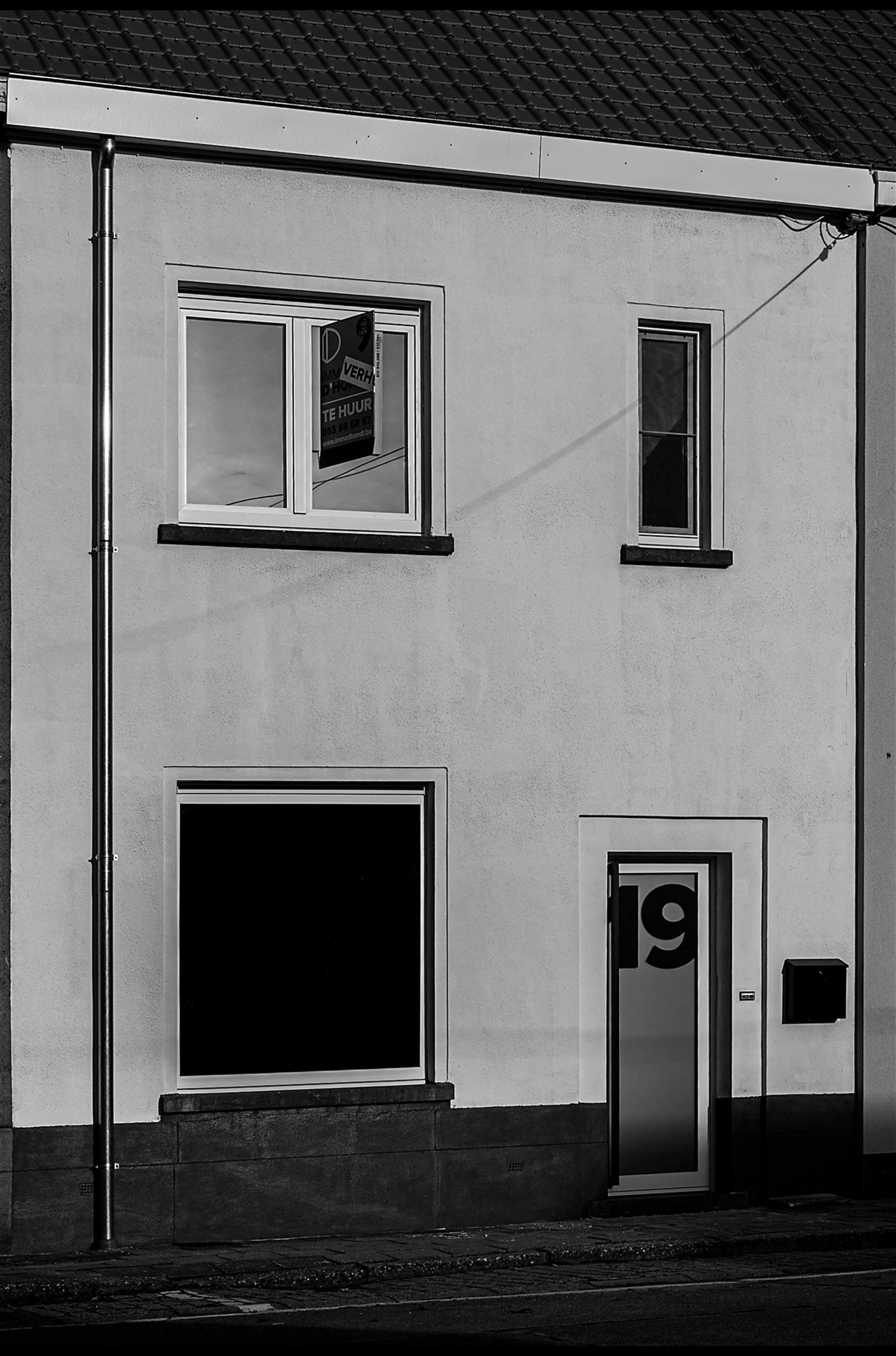 Maison à louer à Audenarde avec 3 chambres - photo 1