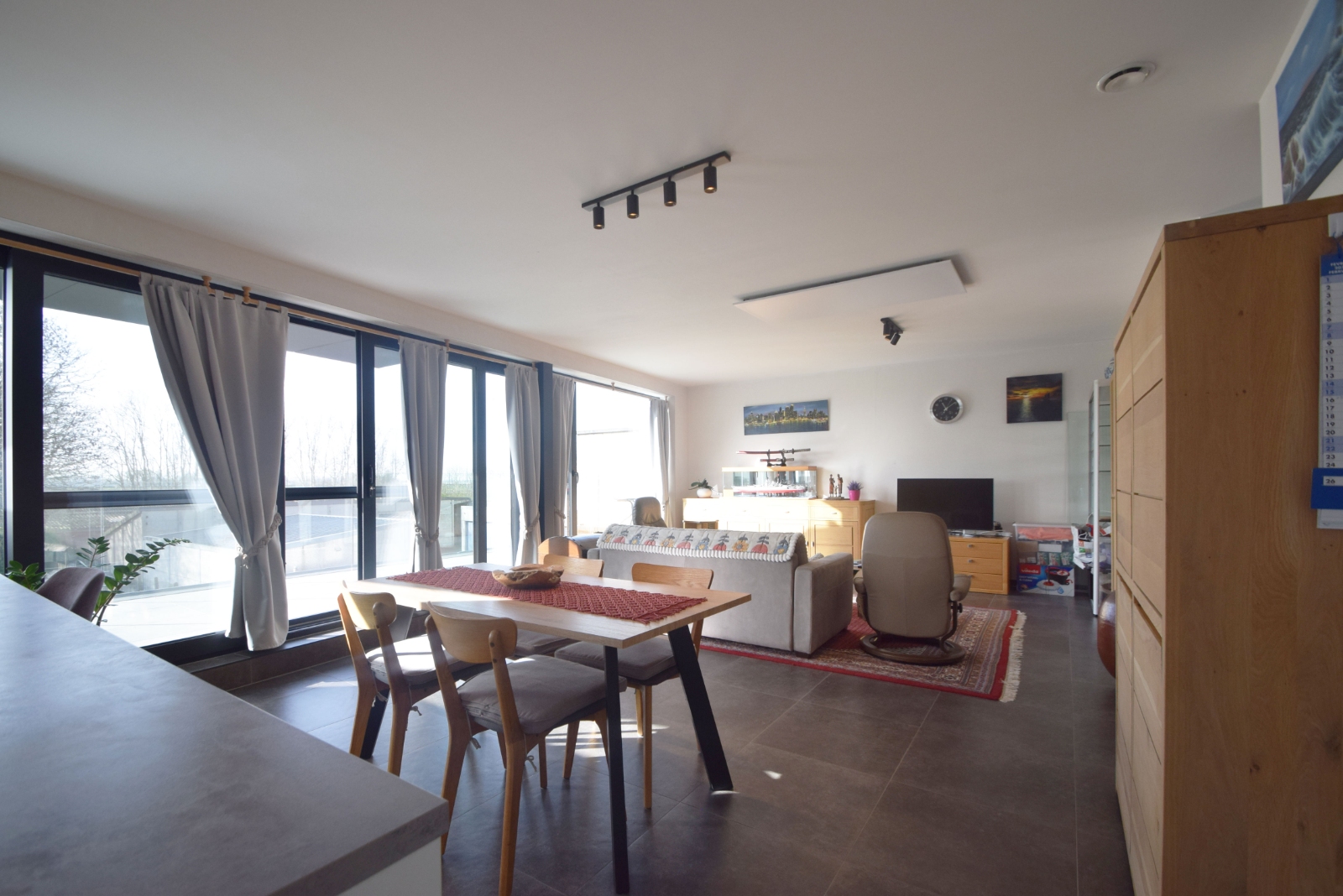 Apartment for rent in Diksmuide with 2 bedrooms - photo 4