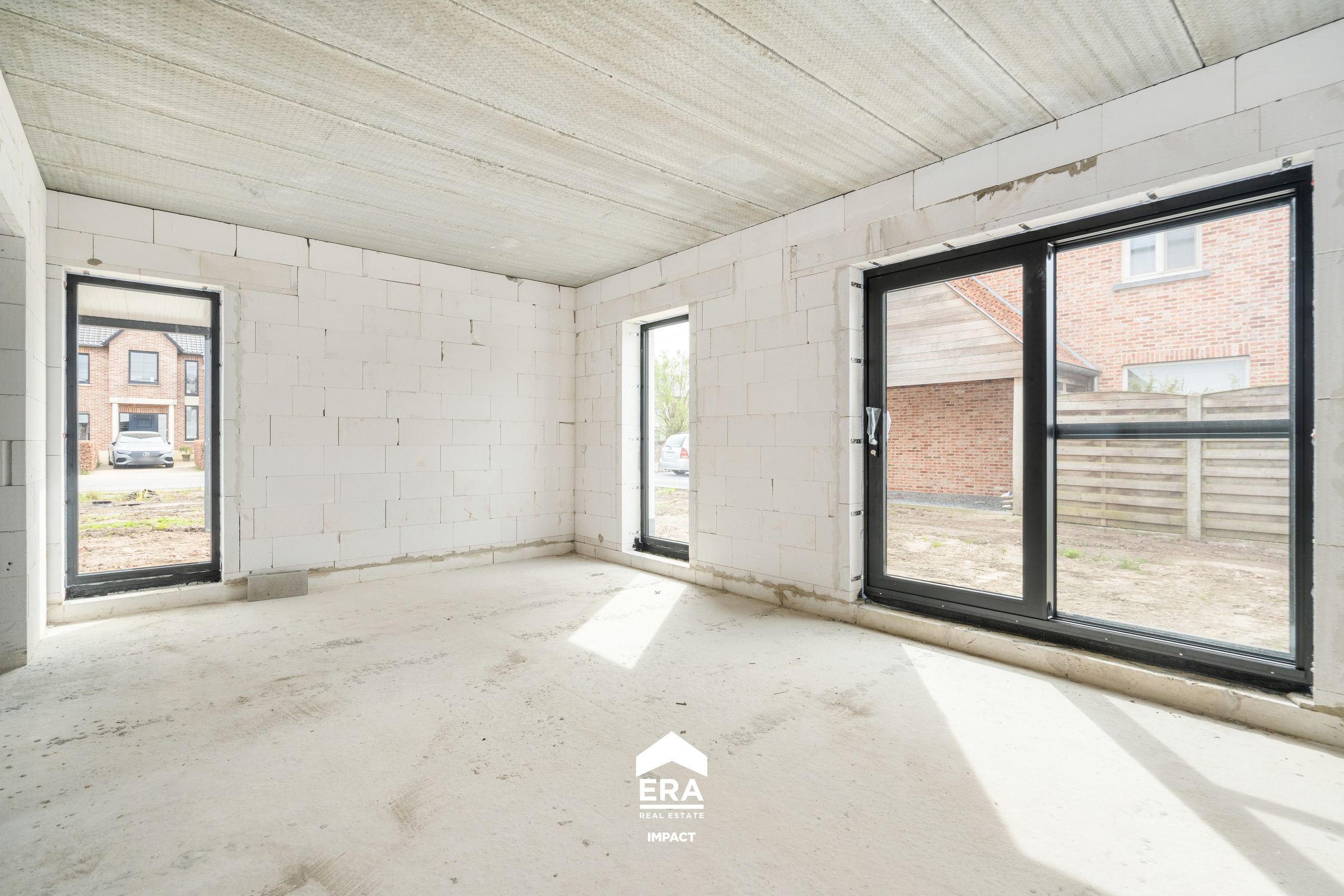 House for sale in Bree with 3 bedrooms - photo 2