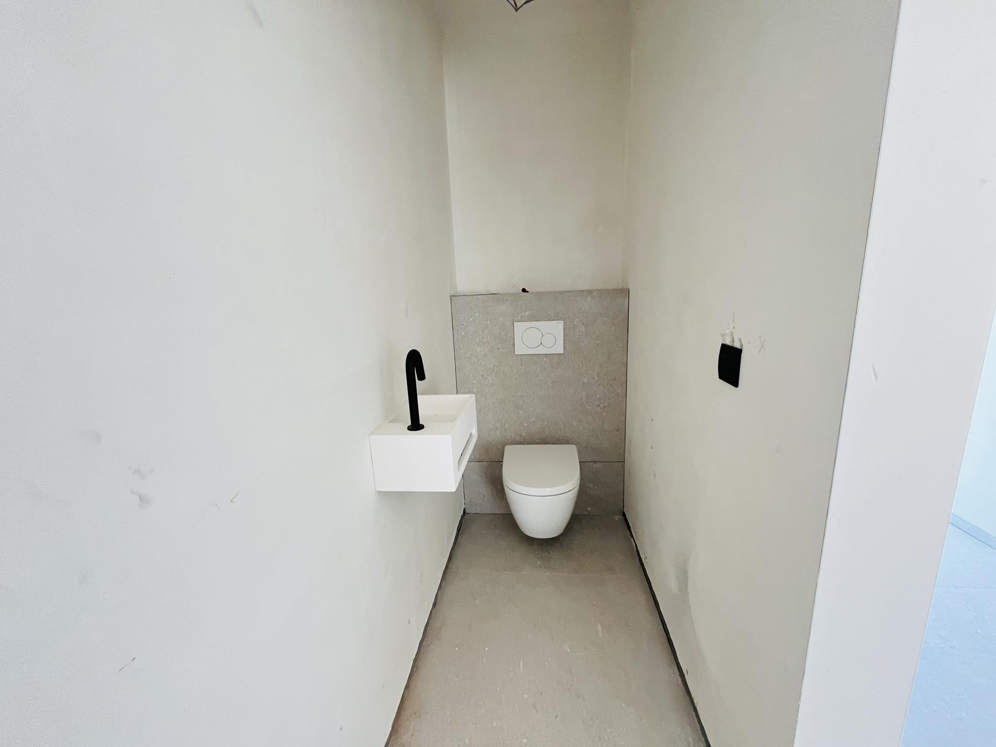 nieuwbouwwoning te koop te Wevelgem - foto 3