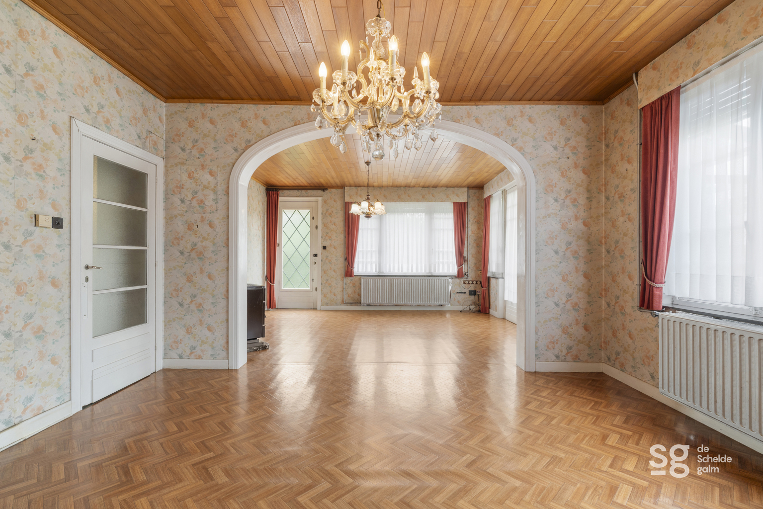 Huis te koop in Gent met 2 slaapkamers - foto 5