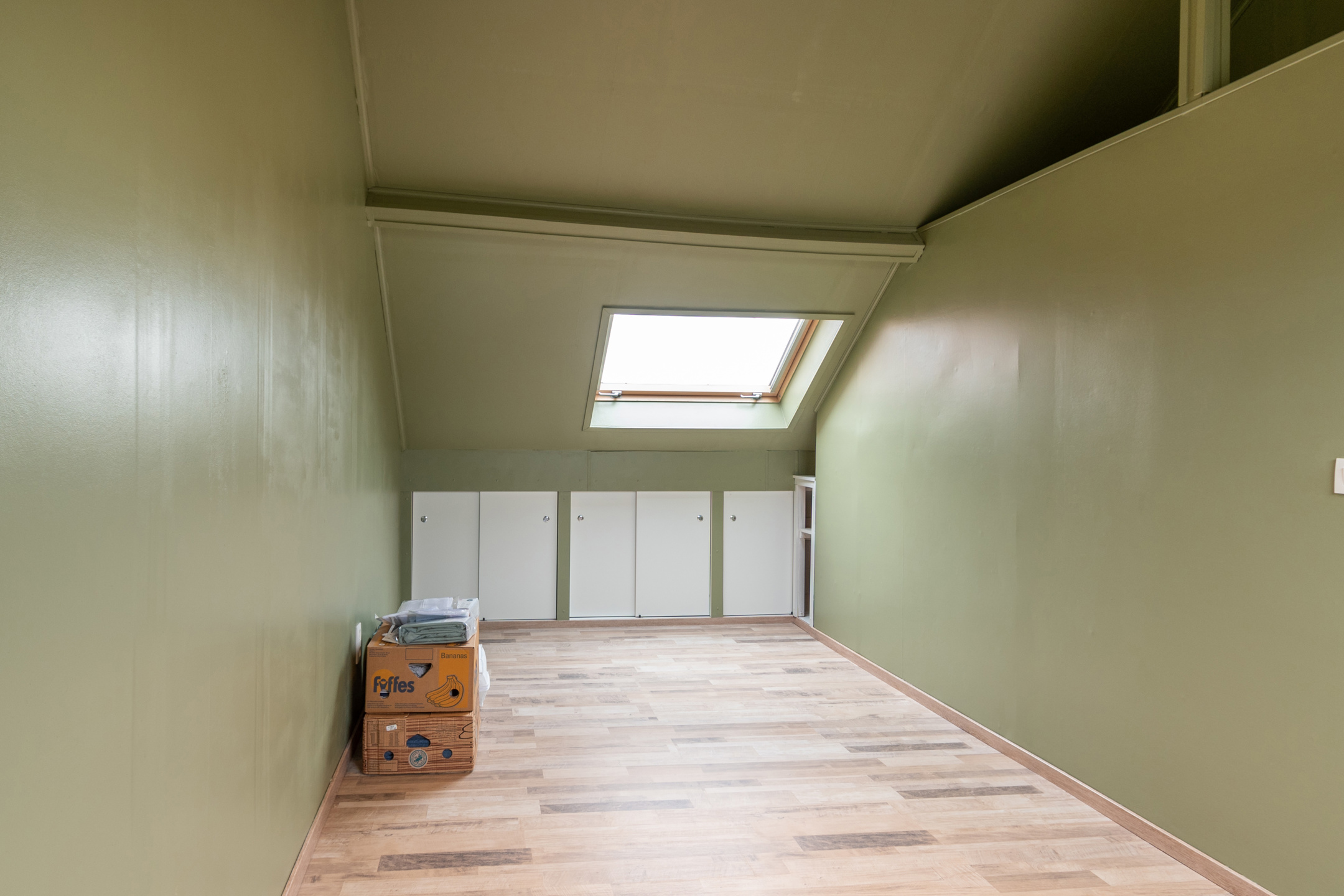 Instapklare woning met 1 slaapkamer en tuin in Mechelen - foto 5