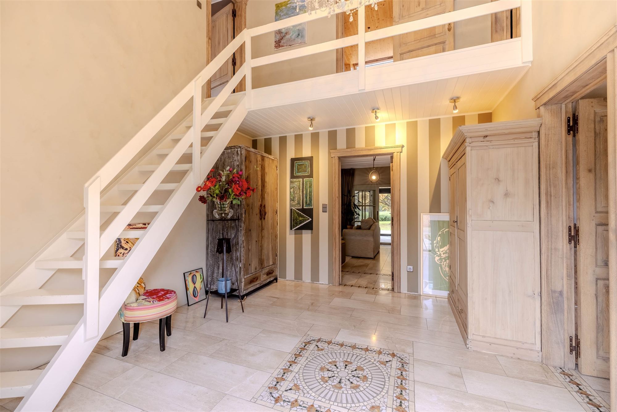 Landhuis op half hectare met veel privacy - foto 2