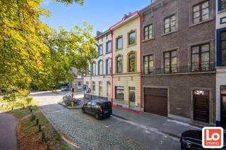 Apartment for sale in Ghent