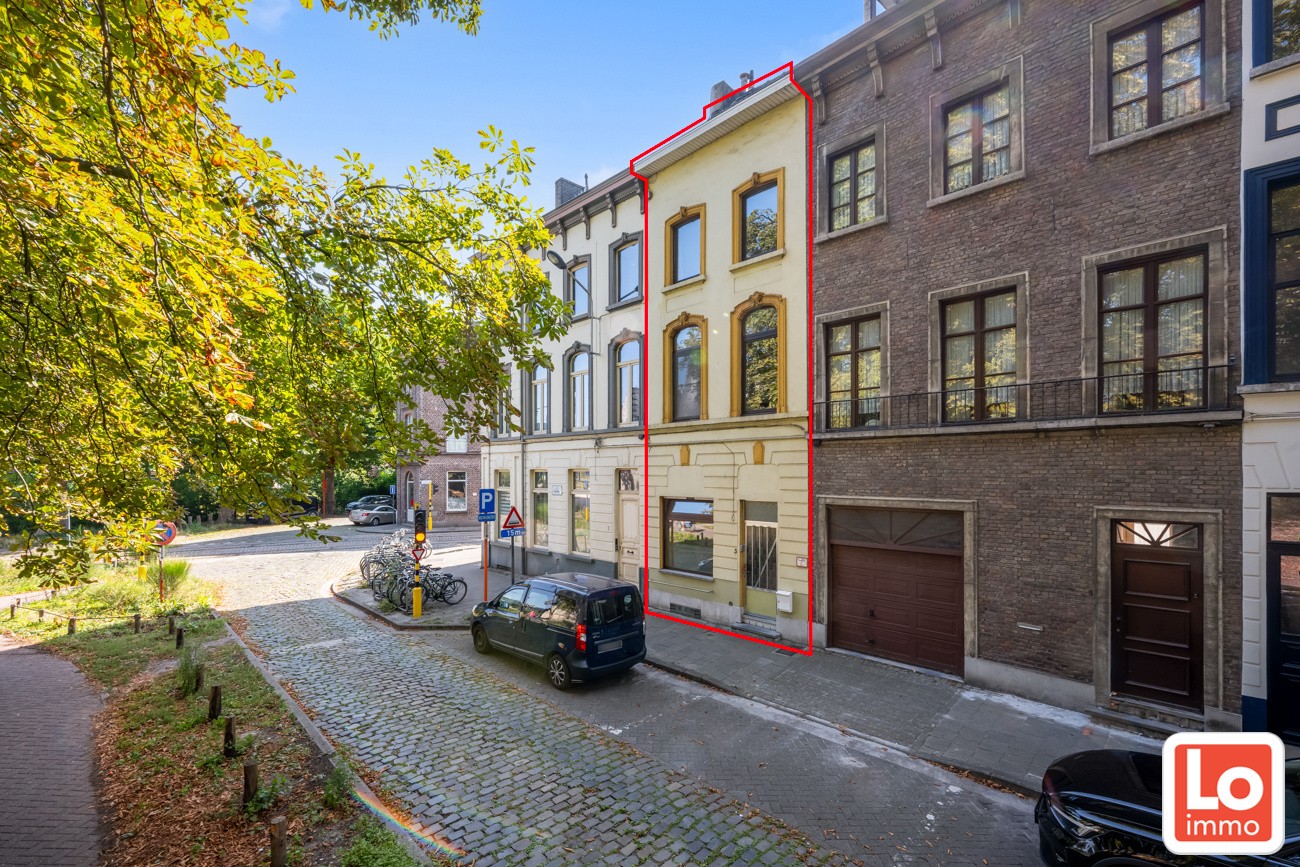 Apartment for sale in Ghent - photo 1