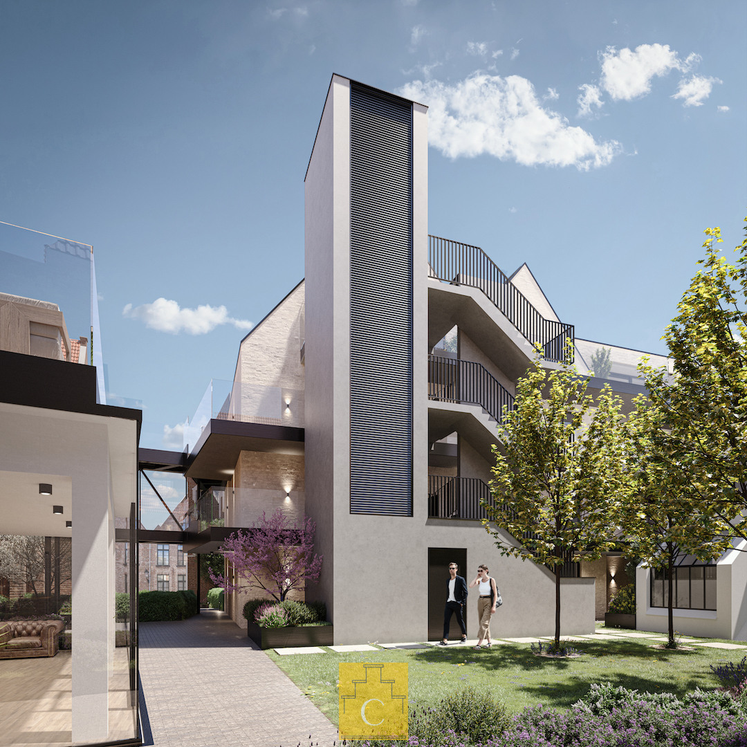 Infomoment Residentie De Gilde @ Agence Coucke - 3 juni 2025 - foto 5