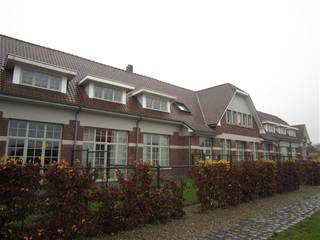 Appartement à louer à Maasmechelen