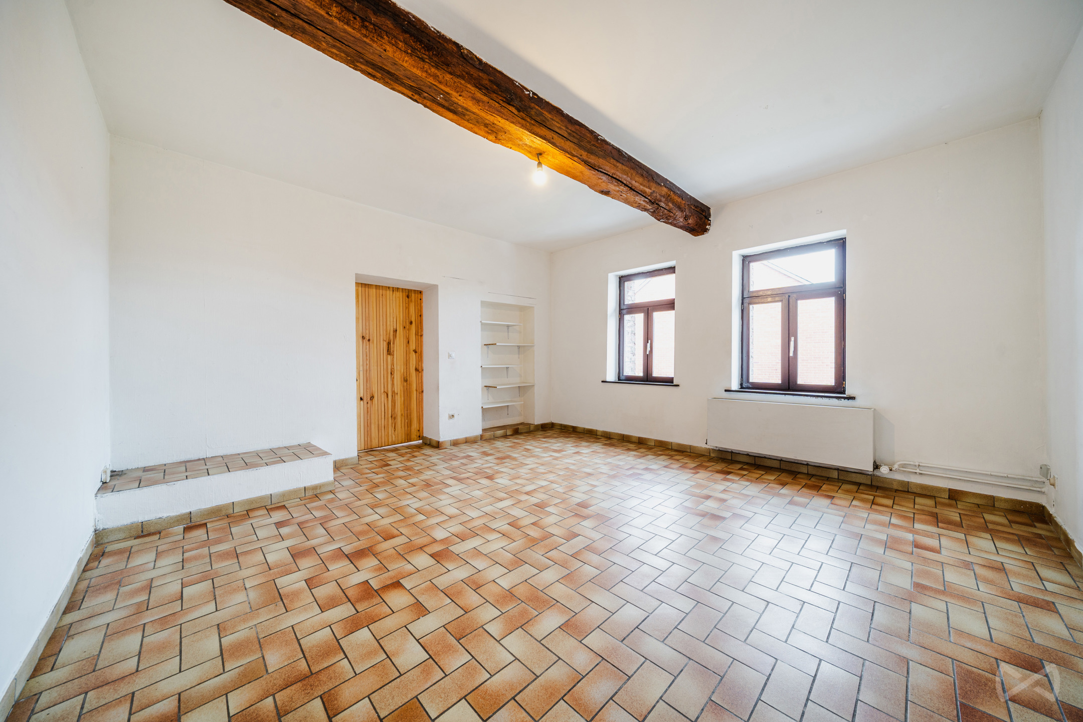 Huis te koop in Marbais met 2 slaapkamers - foto 2