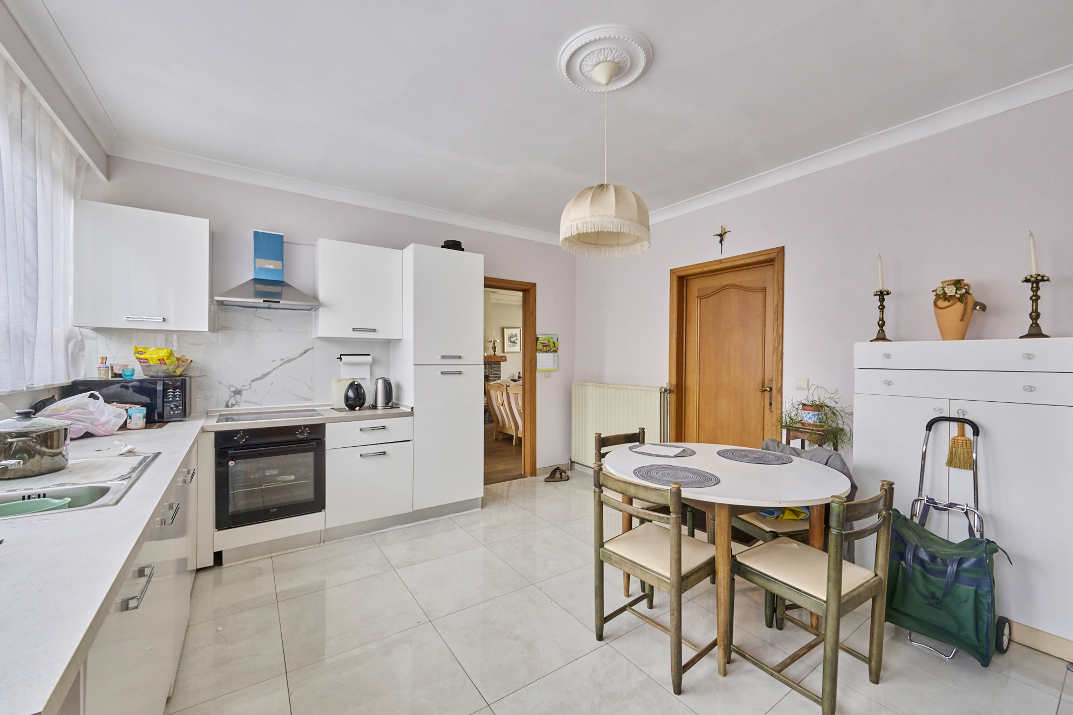 Maison à vendre à Hasselt avec 4 chambres - photo 4