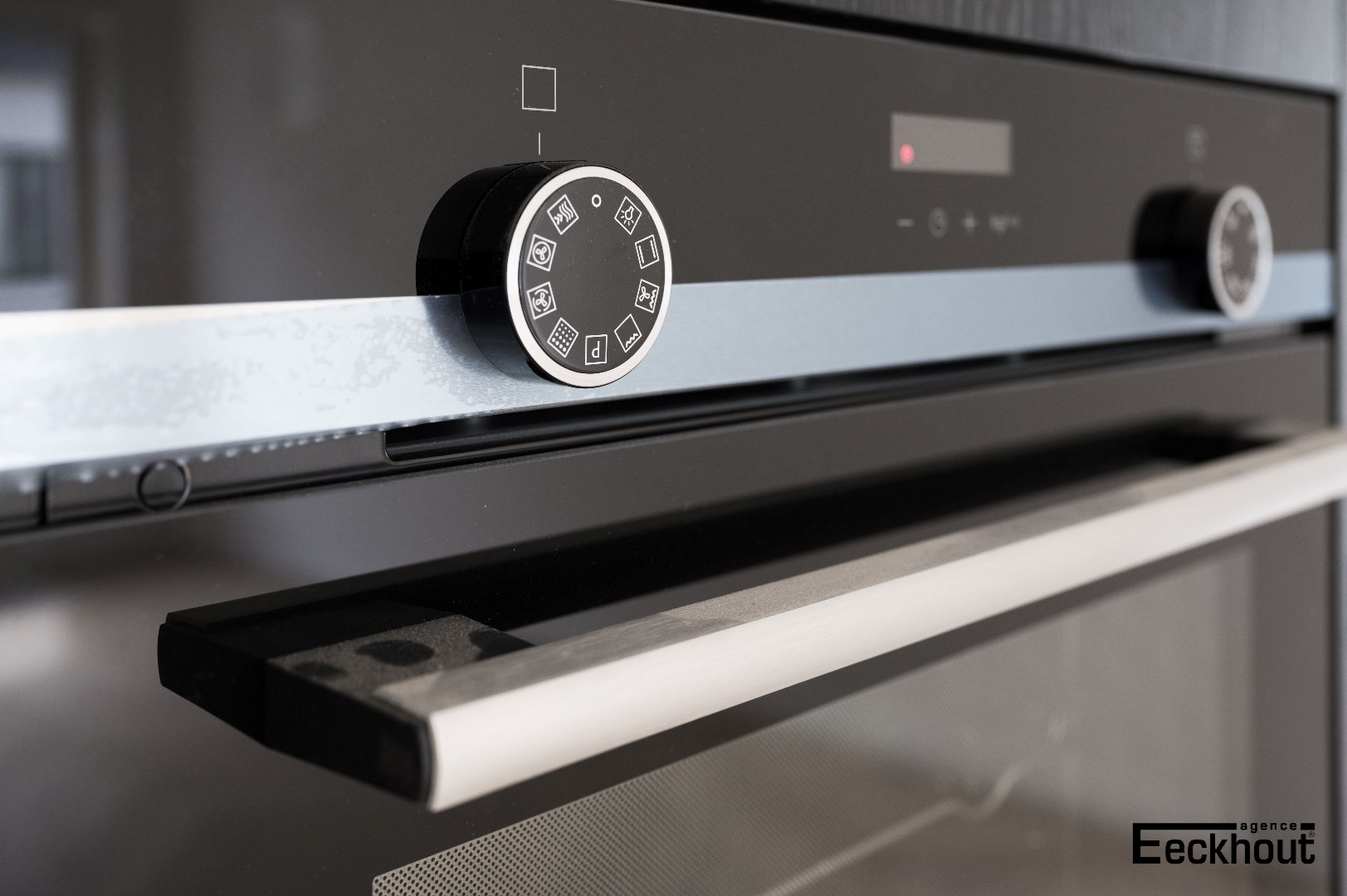 Luxe-appartement in uniek gebouw in het centrum van Oostende. - foto 4