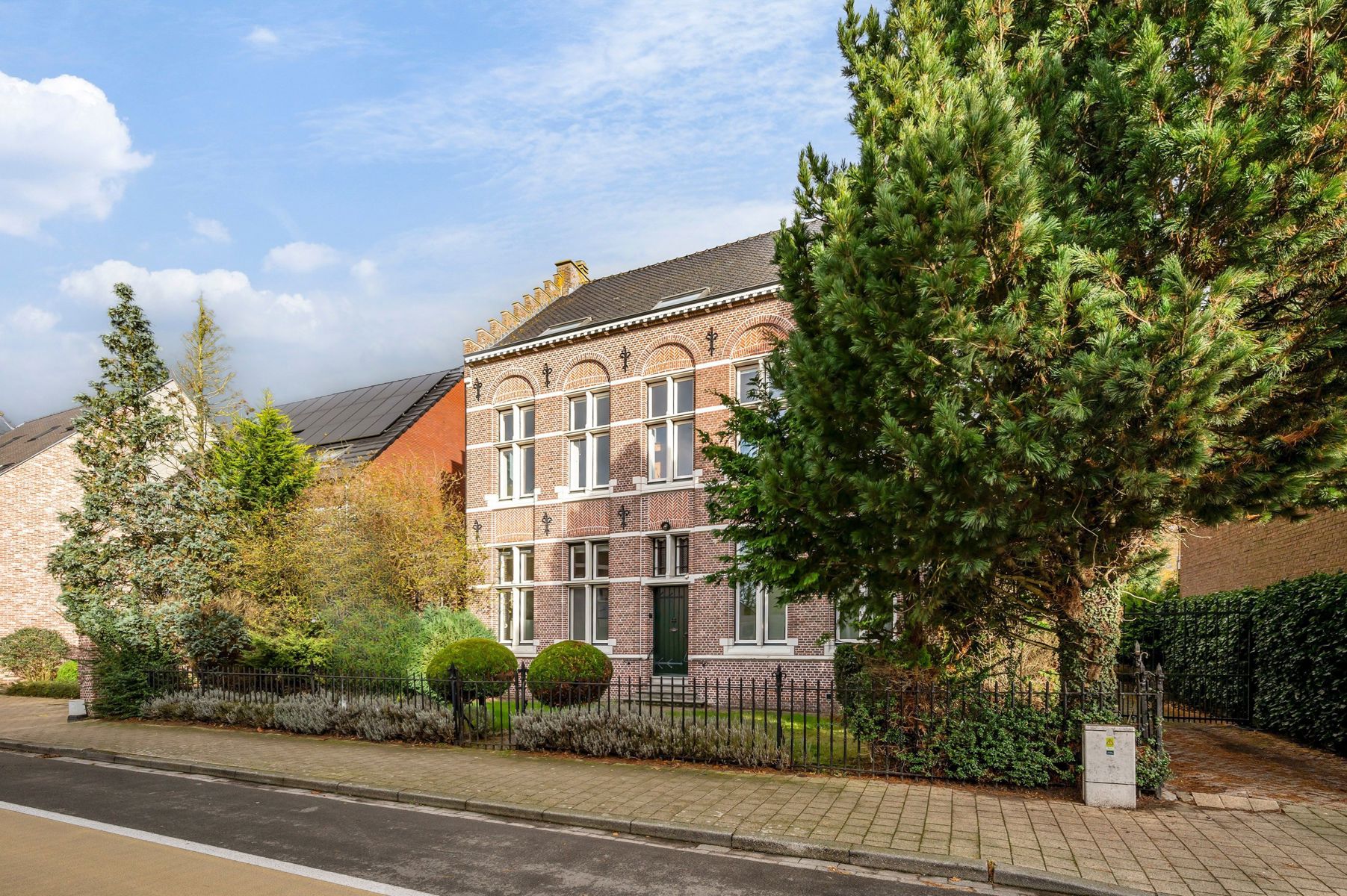 Huis te koop in Essen met 7 slaapkamers - foto 3