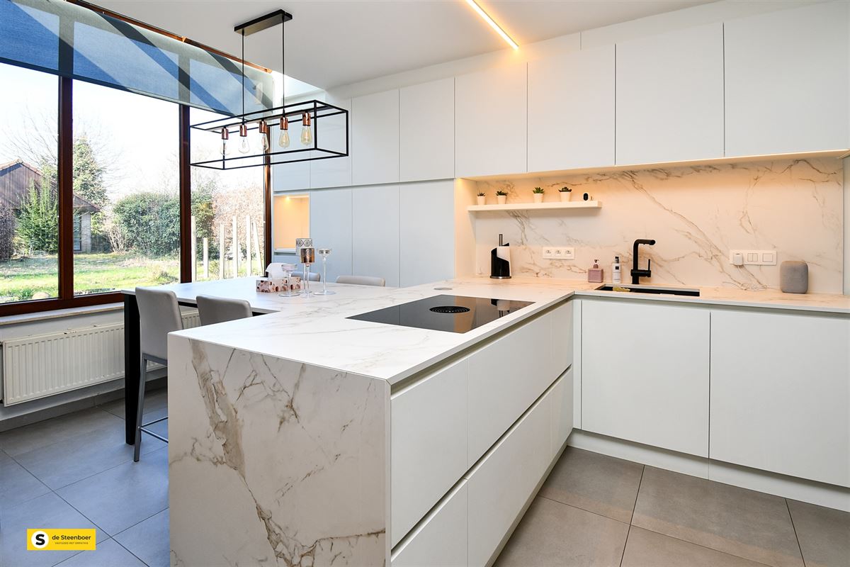 Maison à vendre à Zandhoven avec 5 chambres - photo 5