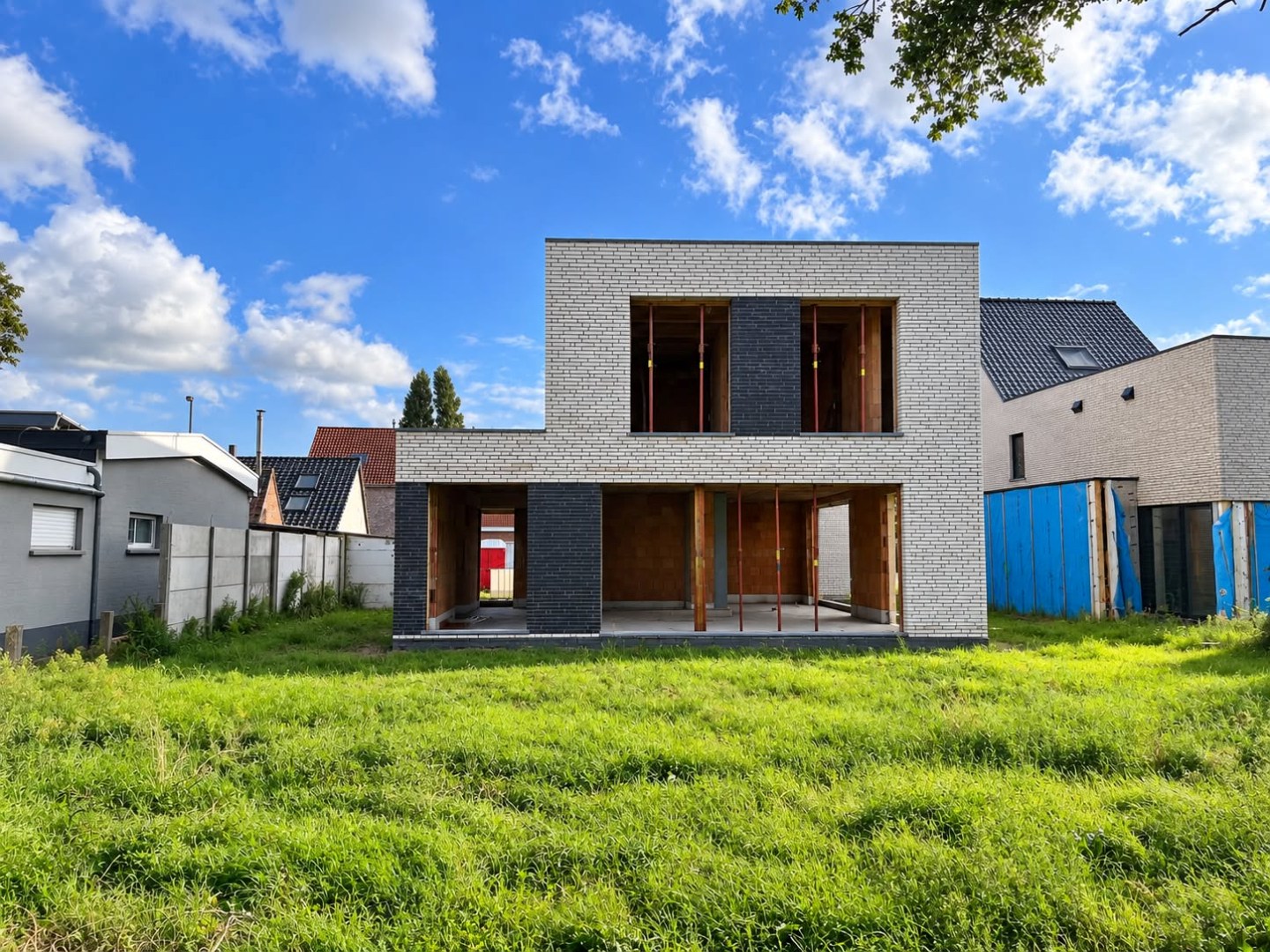 Projet à vendre à Oudenburg - photo 4