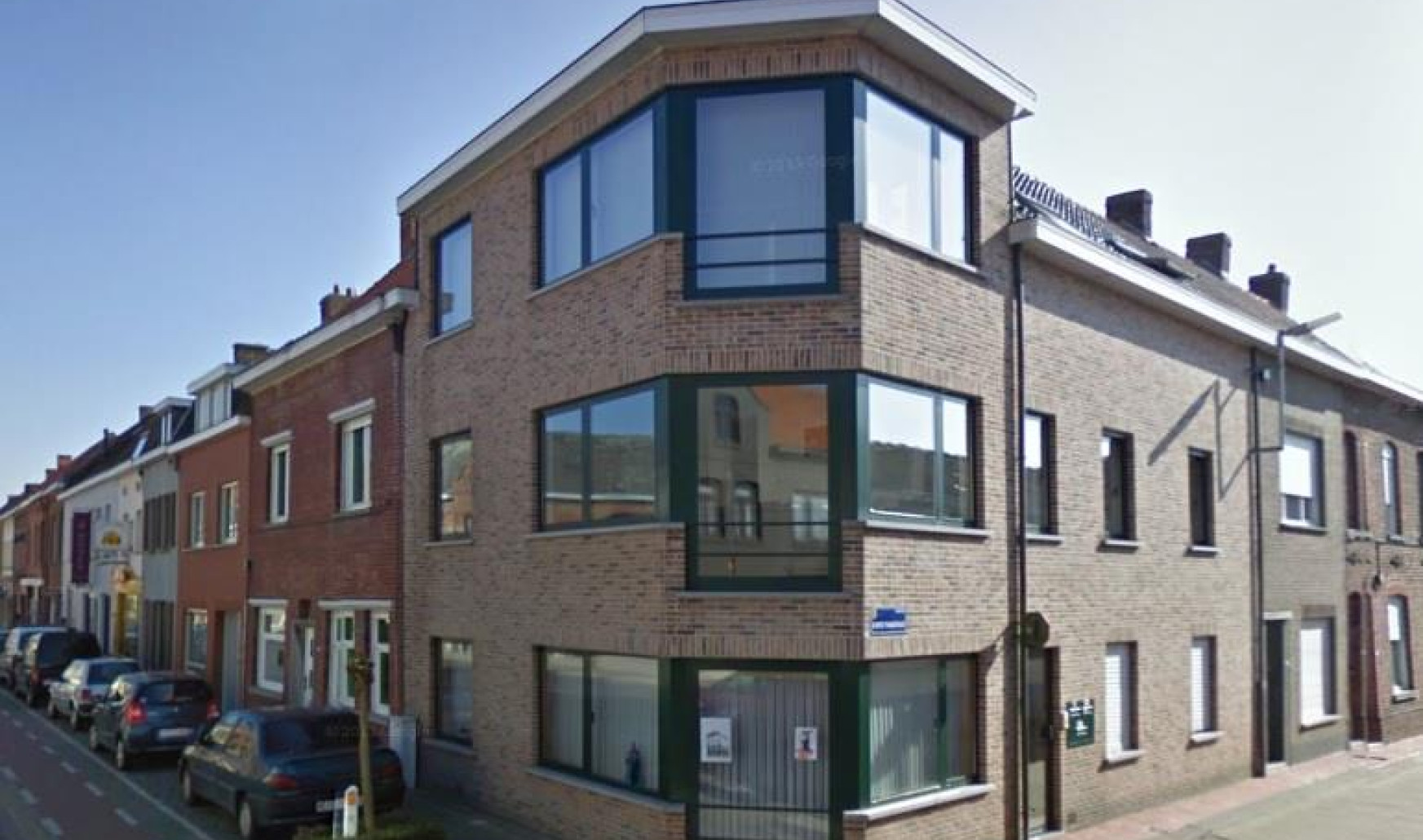 Investeringsproject van 3 instapklare appartementen - foto 1