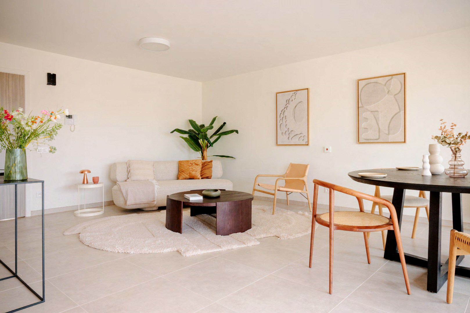 Residentie Elshof - 23 assistentiewoningen nabij centrum Evergem - foto 5