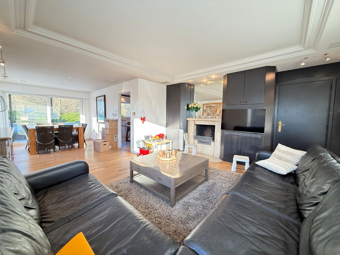 Ruime gezinswoning in Meulebeke! - foto 4