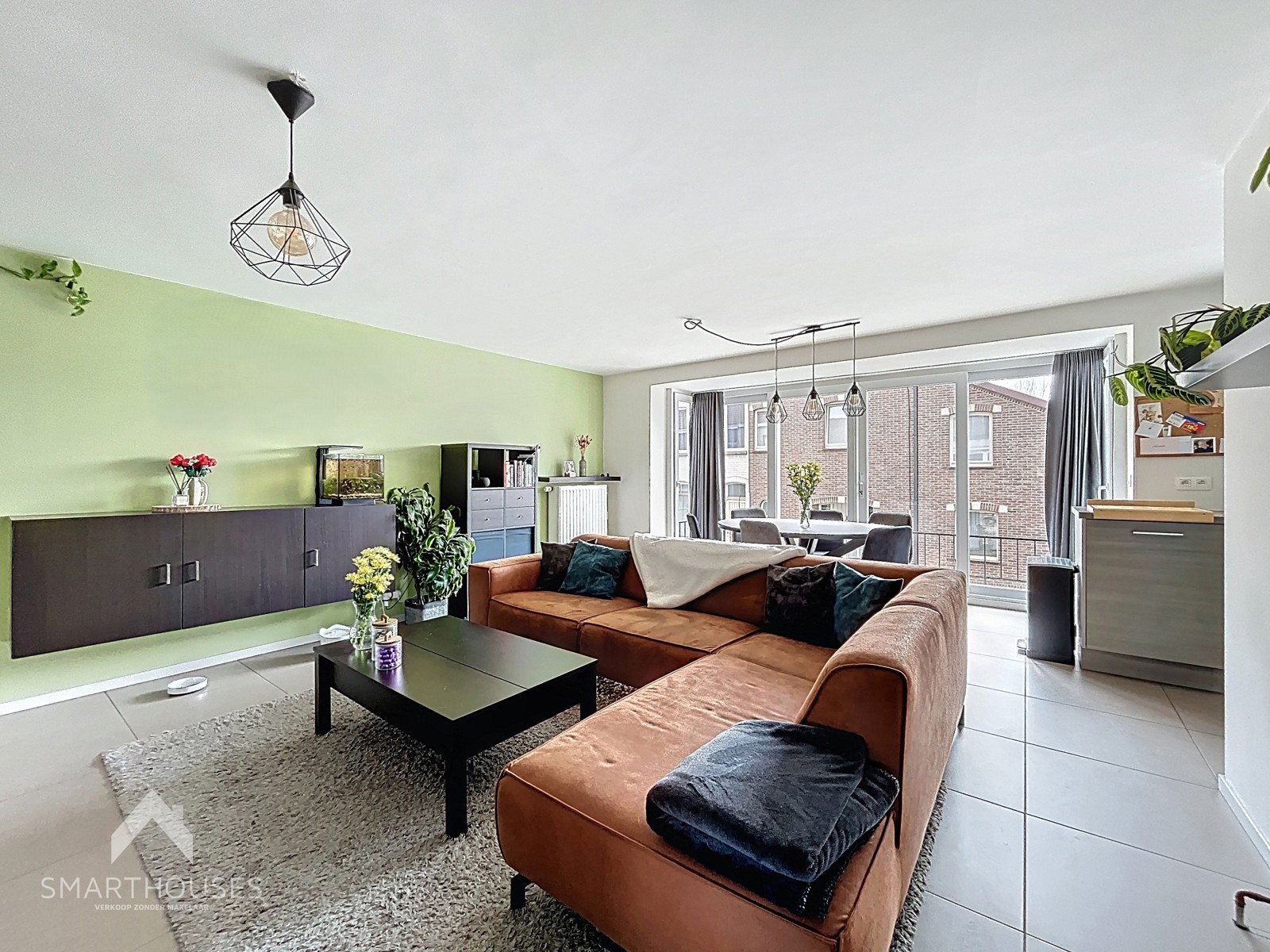 Appartement à vendre à Kuurne avec 2 chambres - photo 4