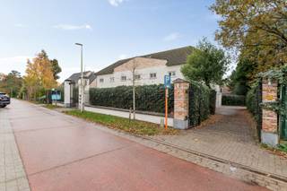 Appartement à vendre à Kapellen