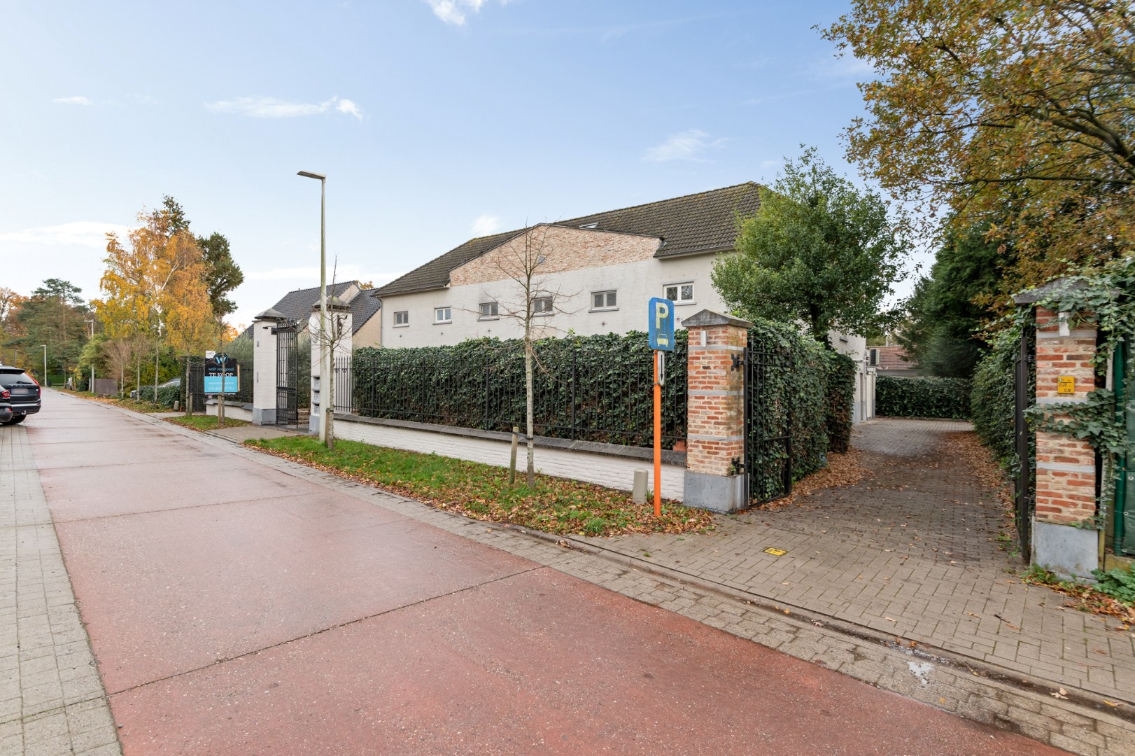 Dakappartement met terras en garage op ware toplocatie! - foto 2