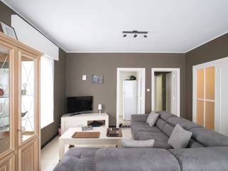 In het hart van Wetteren, op het gelijkvloers van een kleinschalig gebouw, wacht dit appartement op zijn nieuwe eigenaar. De gunstige ligging...