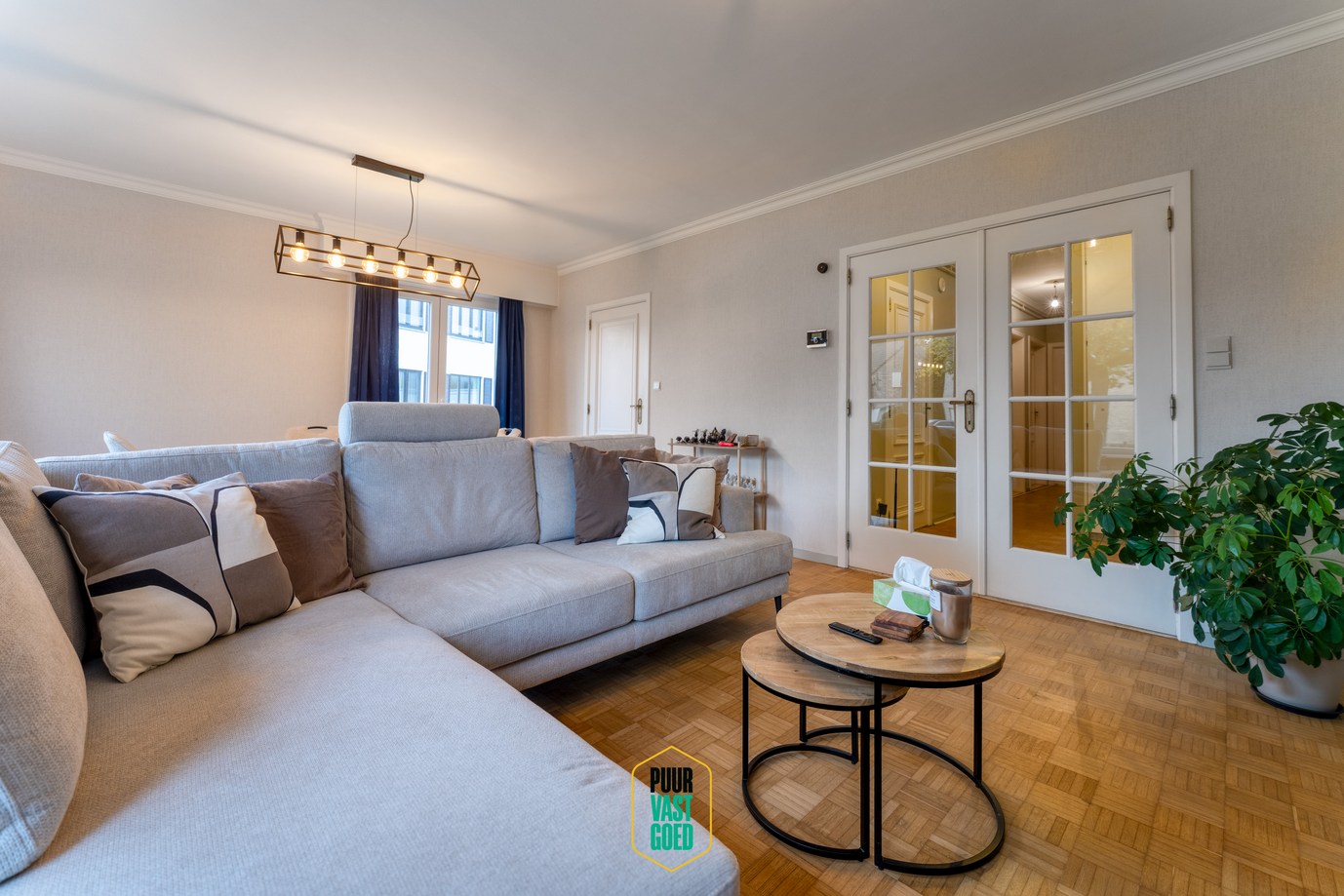 Appartement à vendre à Bruges avec 3 chambres - photo 5