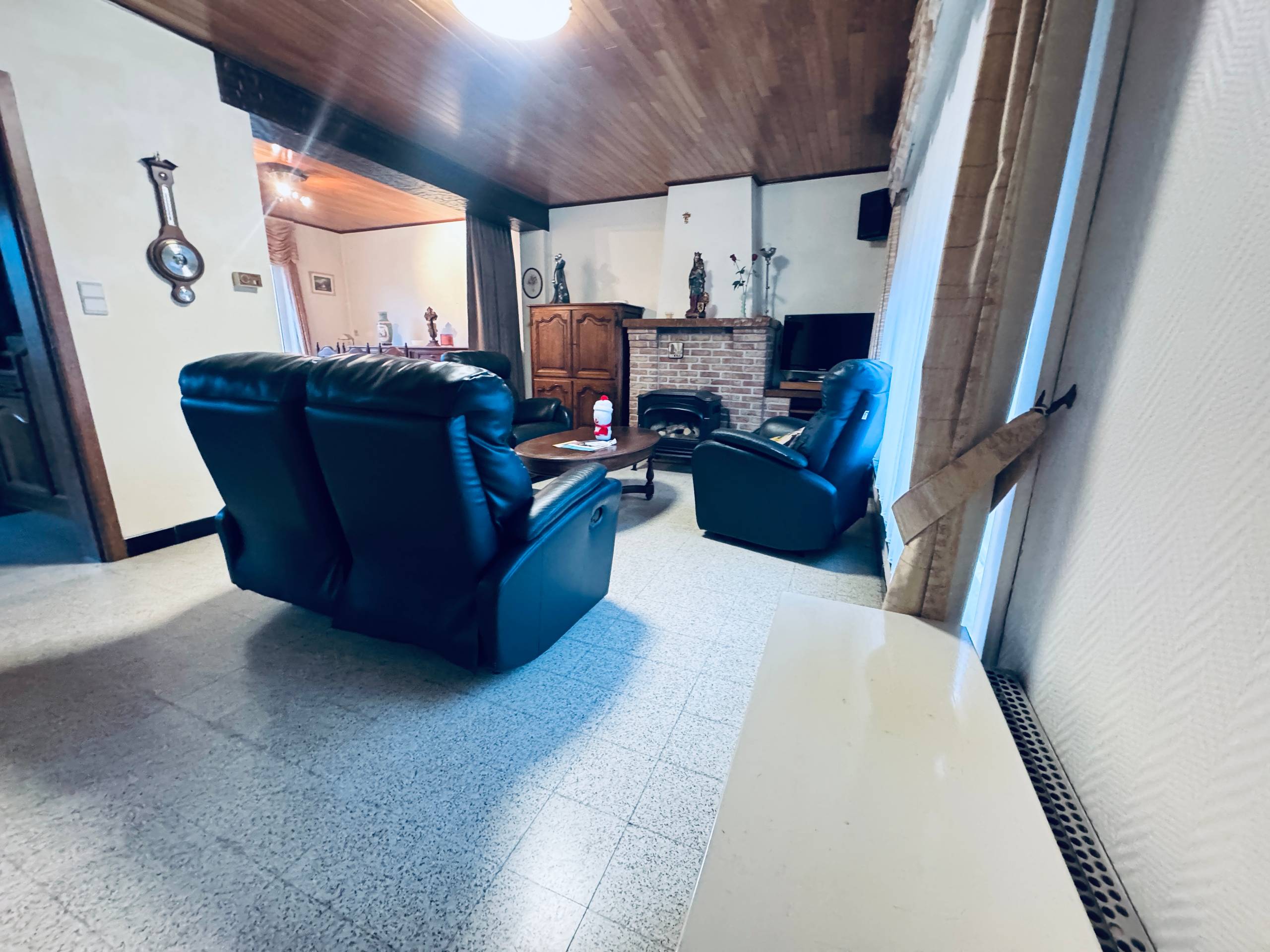 Maison à vendre à Lo-Reninge avec 3 chambres - photo 4