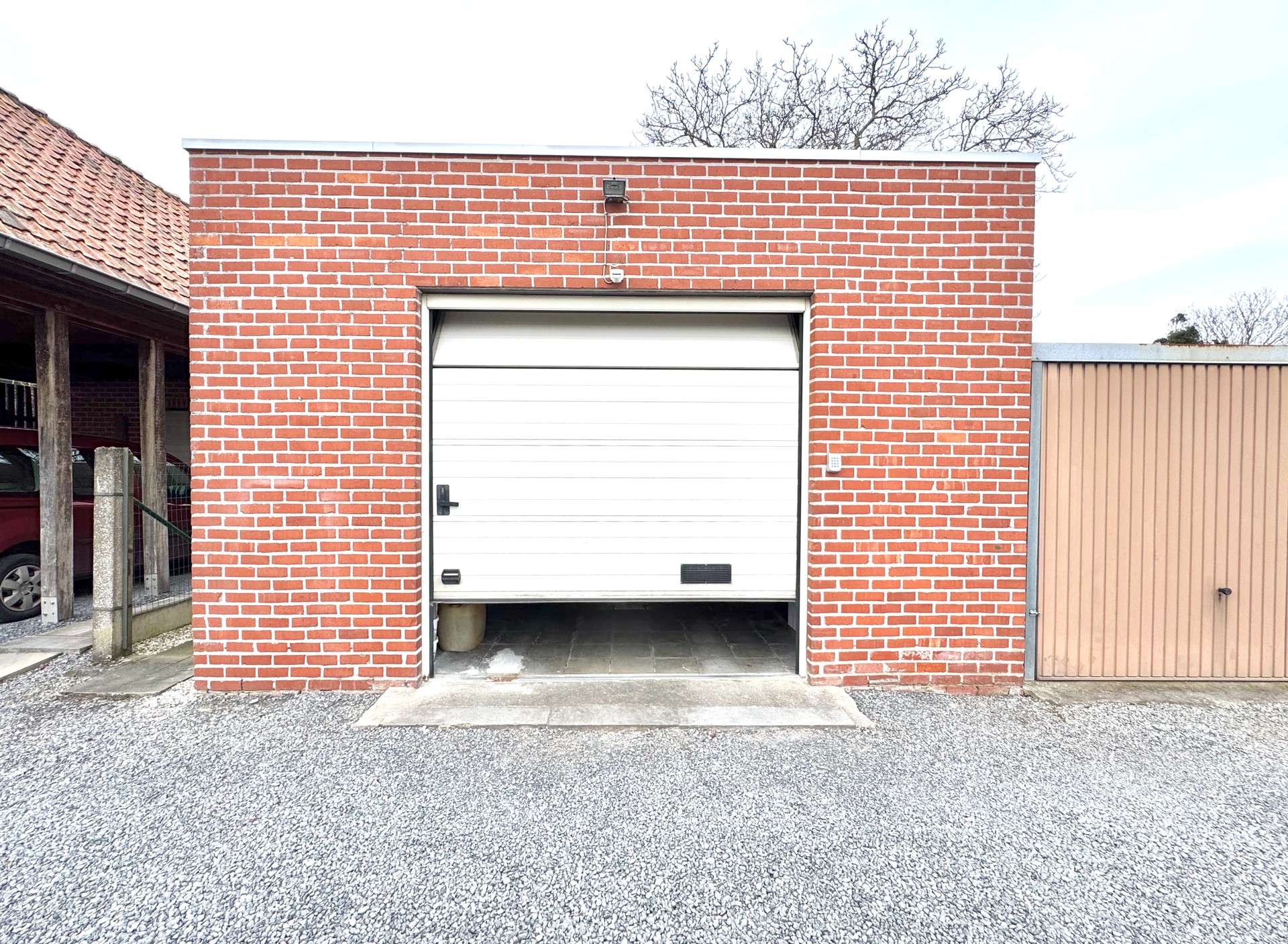 WONING | 4 KAMERS | TUIN | BIJGEBOUW VAN 52 M² - foto 2