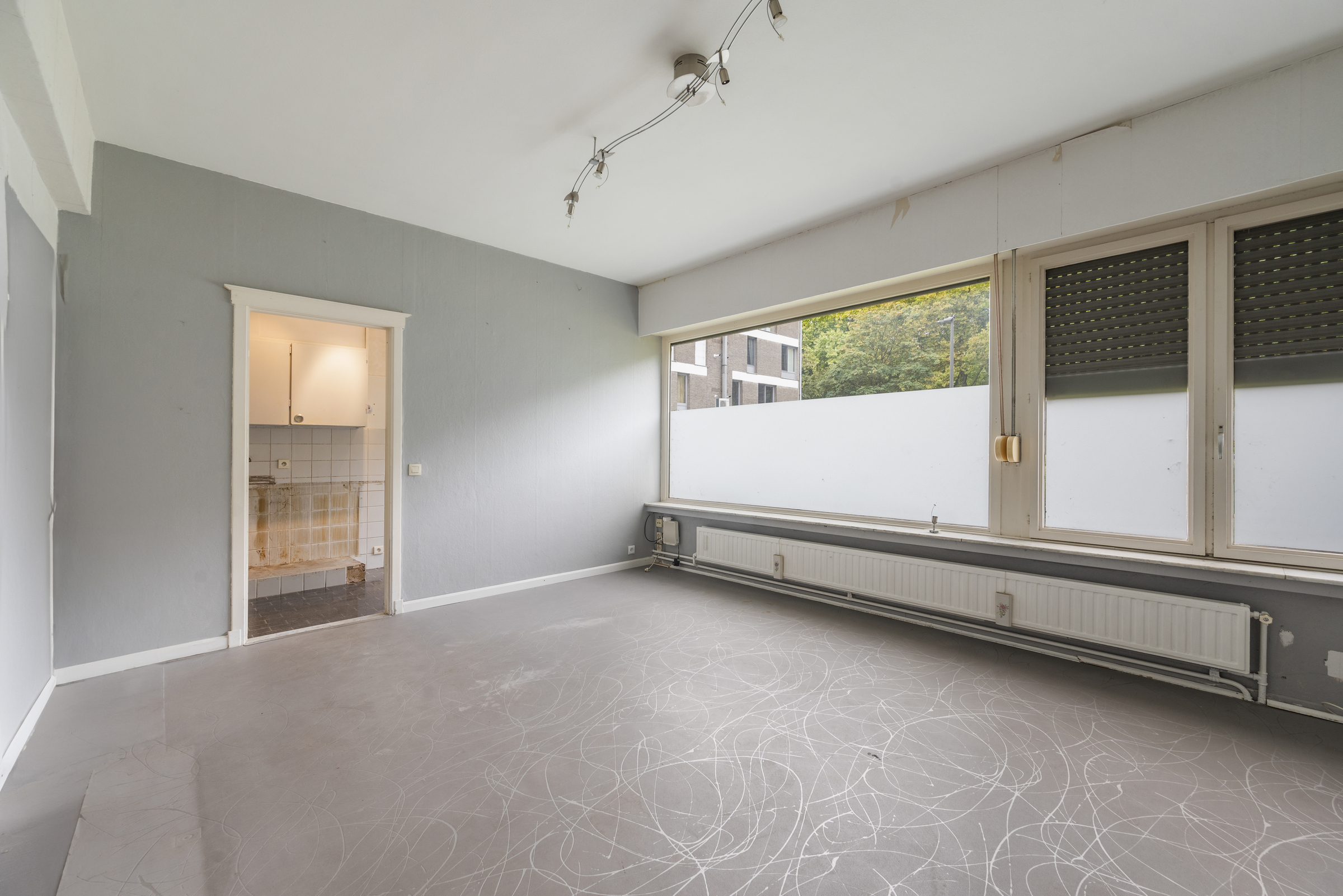 Apartment for sale in Antwerp with 2 bedrooms - photo 4