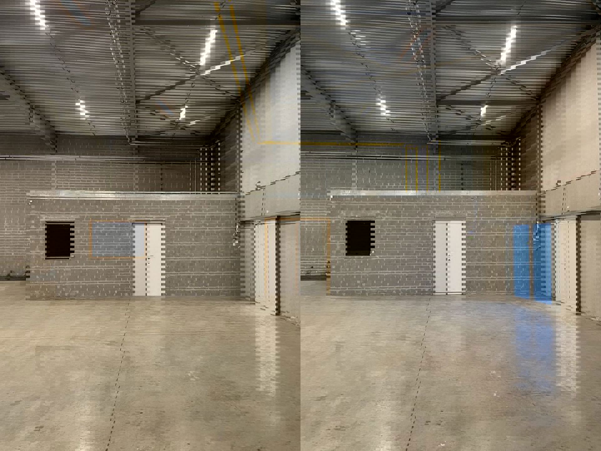 Commercial for rent in Hasselt - photo 3