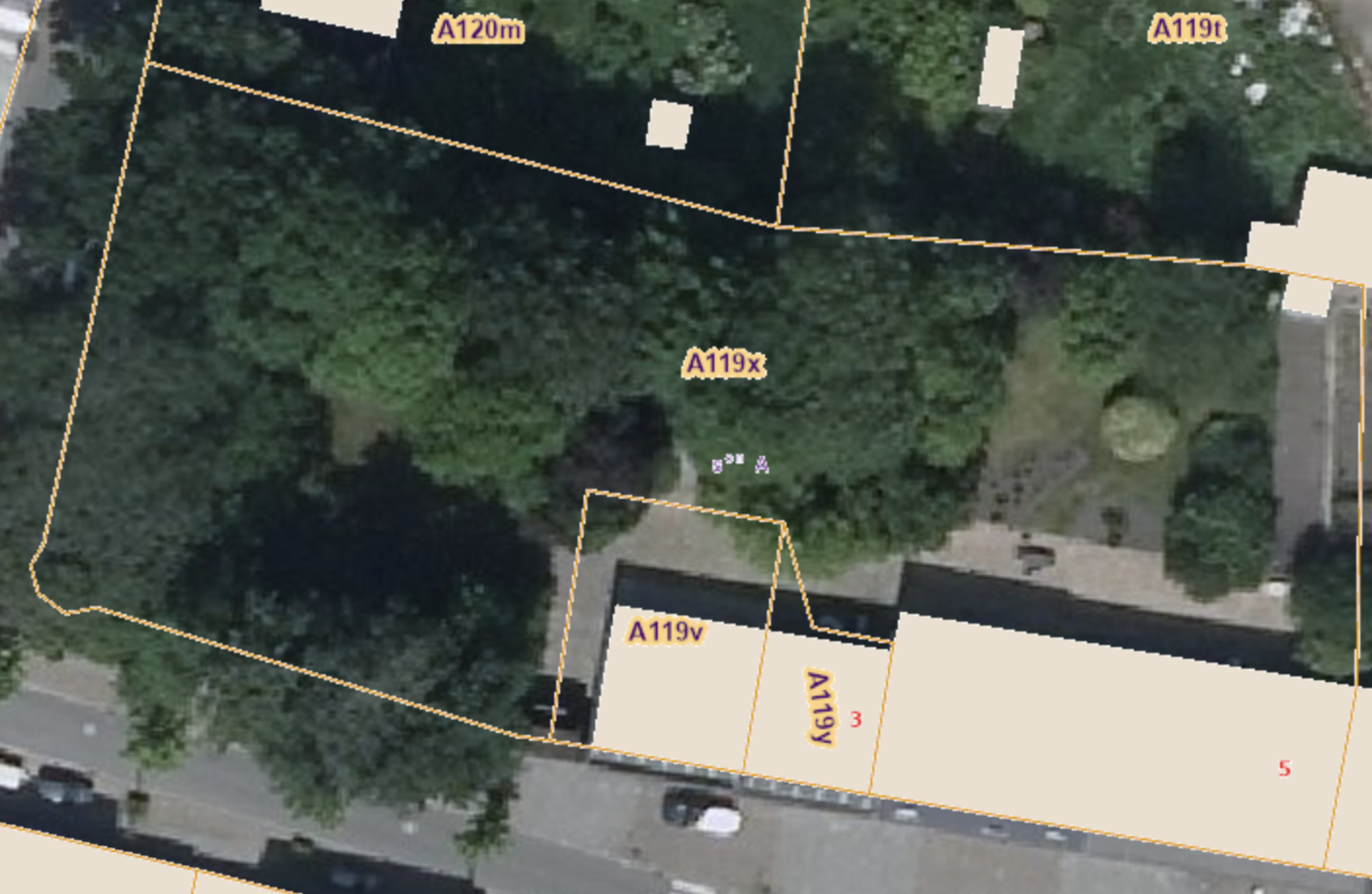 Terrain à vendre à Ath - photo 3