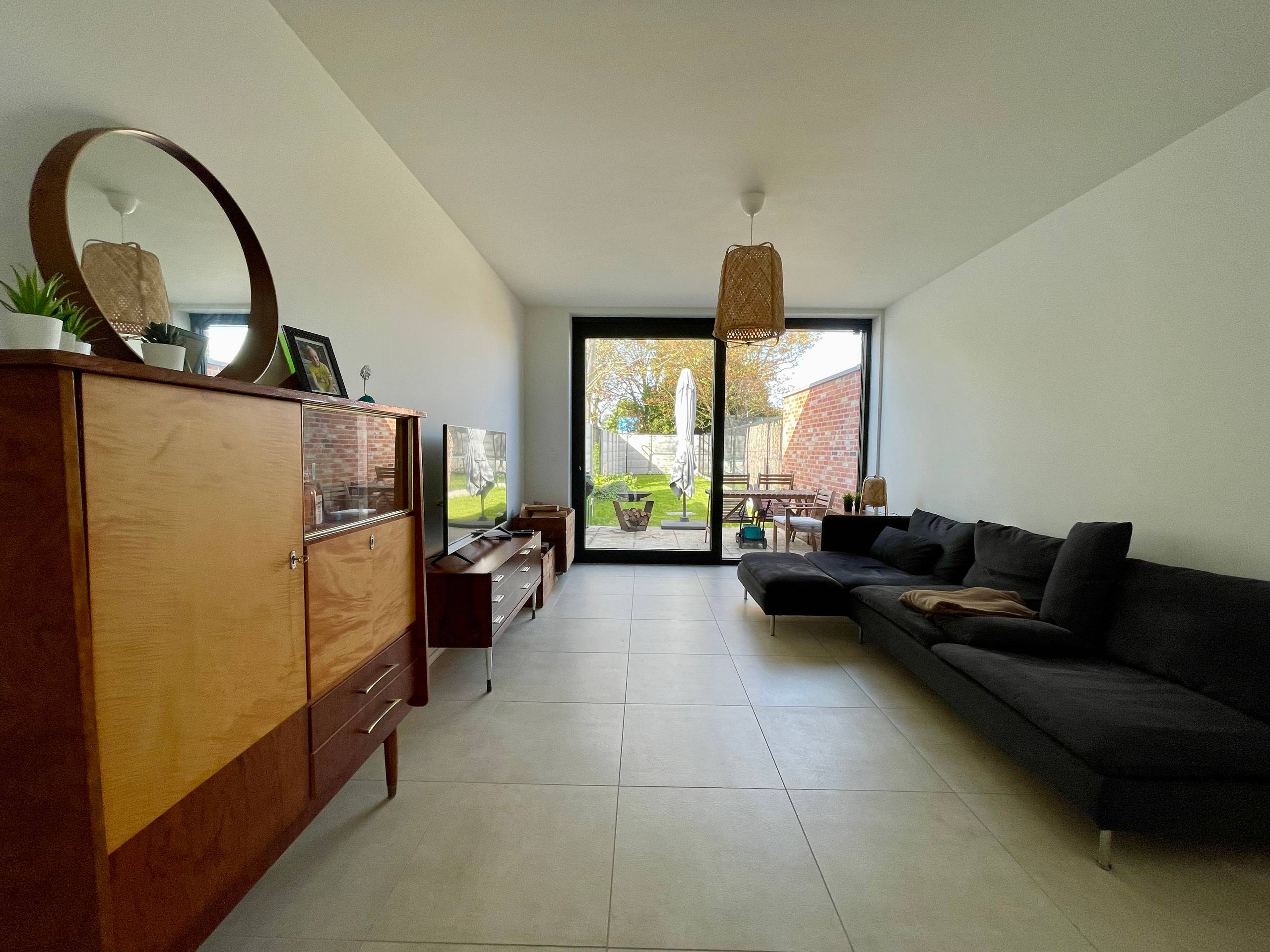 Nieuwbouwwoning met drie slaapkamers op centrale ligging - foto 5