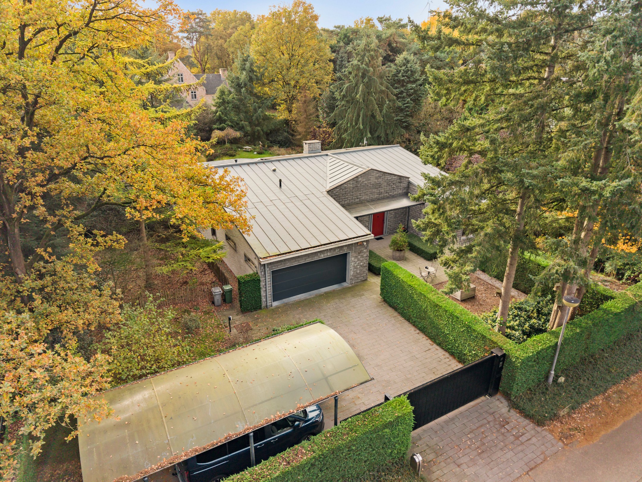 Gerenoveerde energiezuinige laagbouwwoning - foto 2