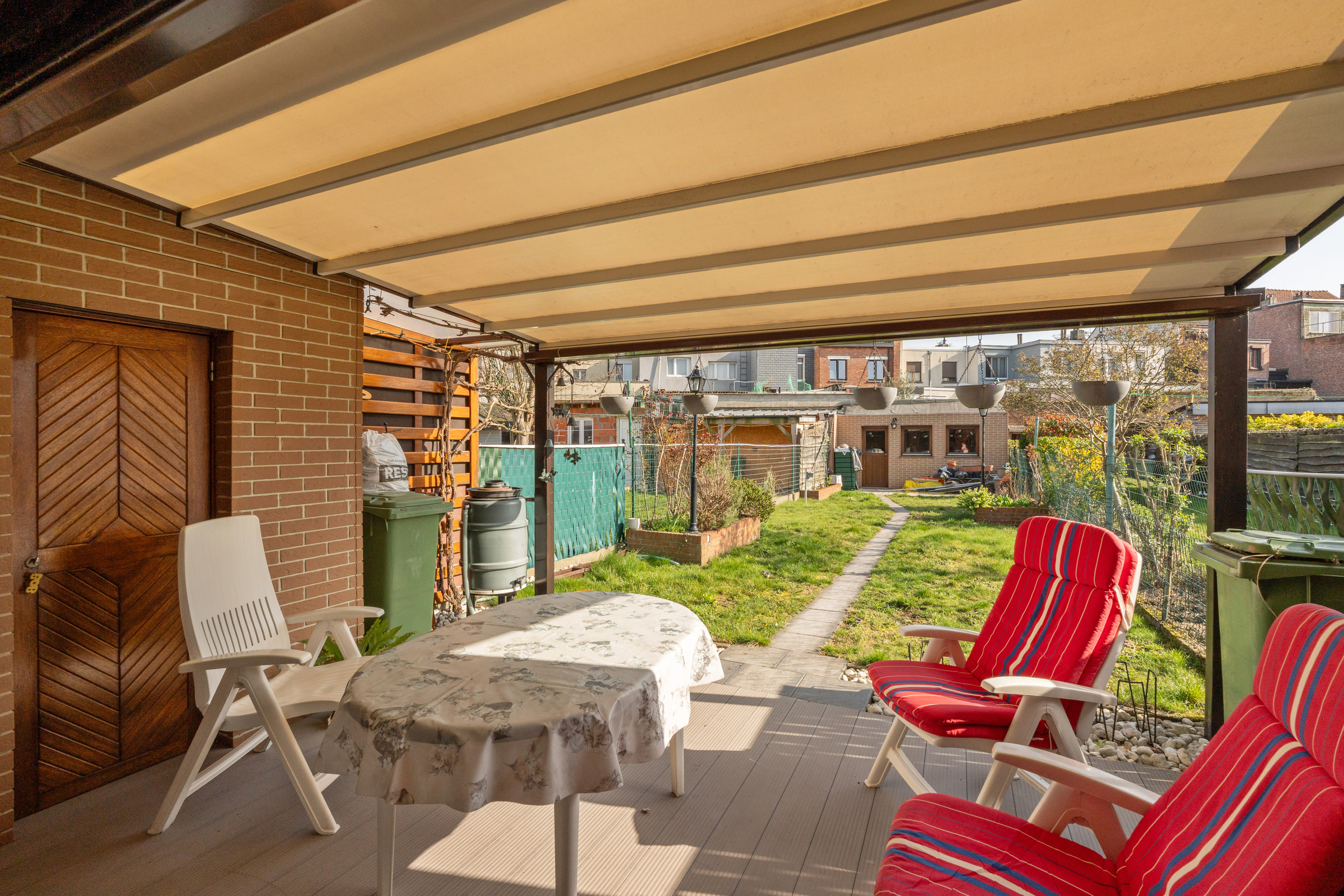 House for sale in Antwerp with 2 bedrooms - photo 5