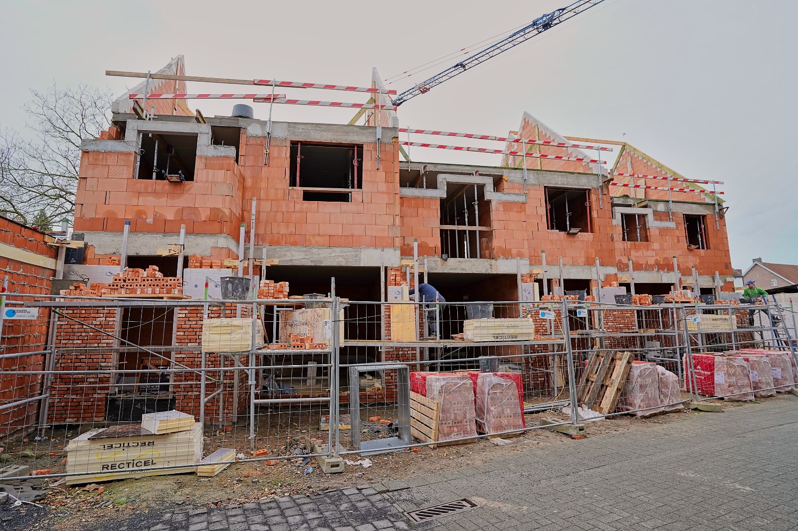 Project te koop in Bornem - foto 2