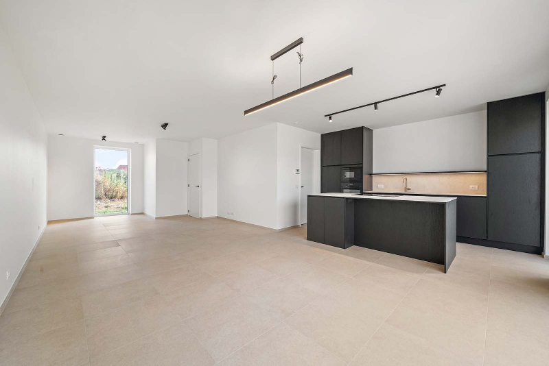 Instapklare woning met zuidwestgerichte tuin - foto 2
