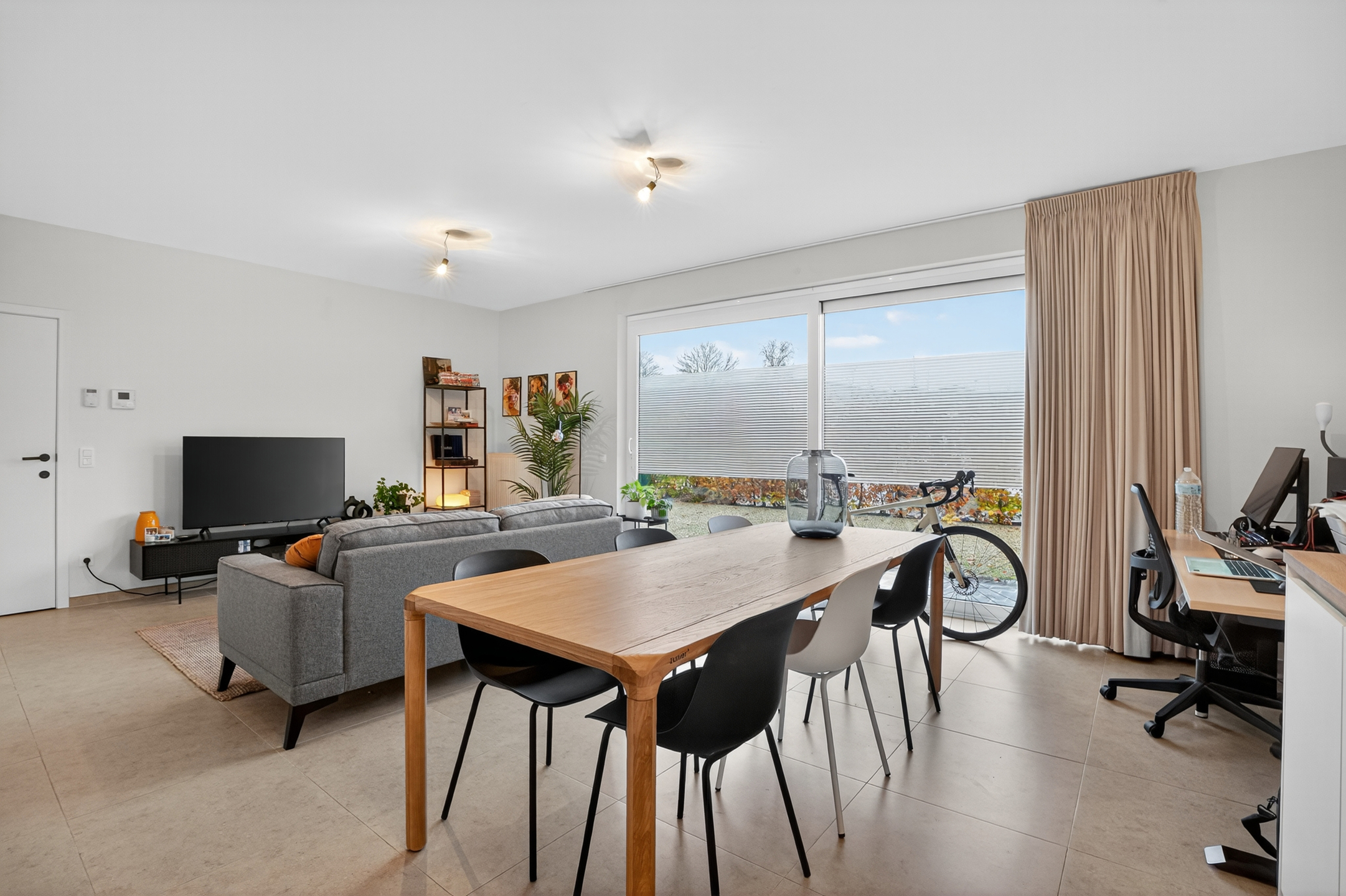 Apartment for sale in Izegem with 1 bedroom - photo 4