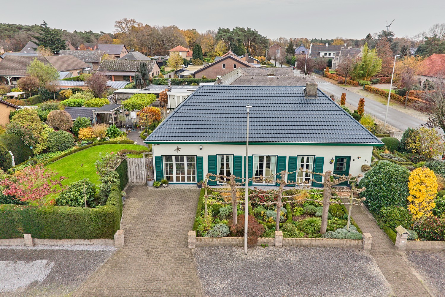 Maison à vendre à Lommel avec 3 chambres - photo 1