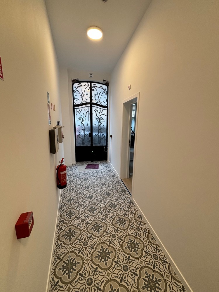 Nieuwe studentenkamer in een herenwoning op topligging ! - foto 2