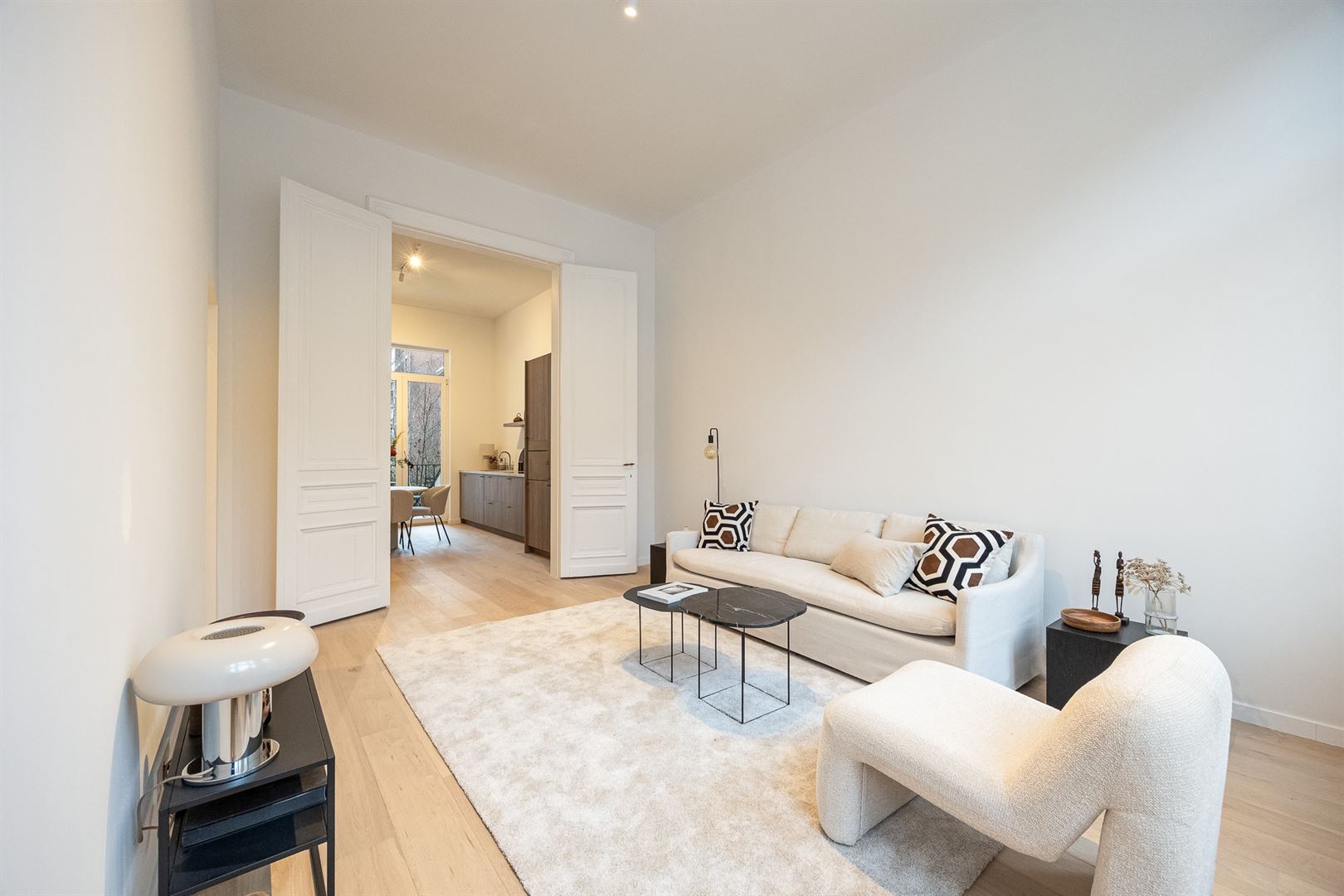 Wonen met charme, klasse en een vleugje grandeur - foto 5