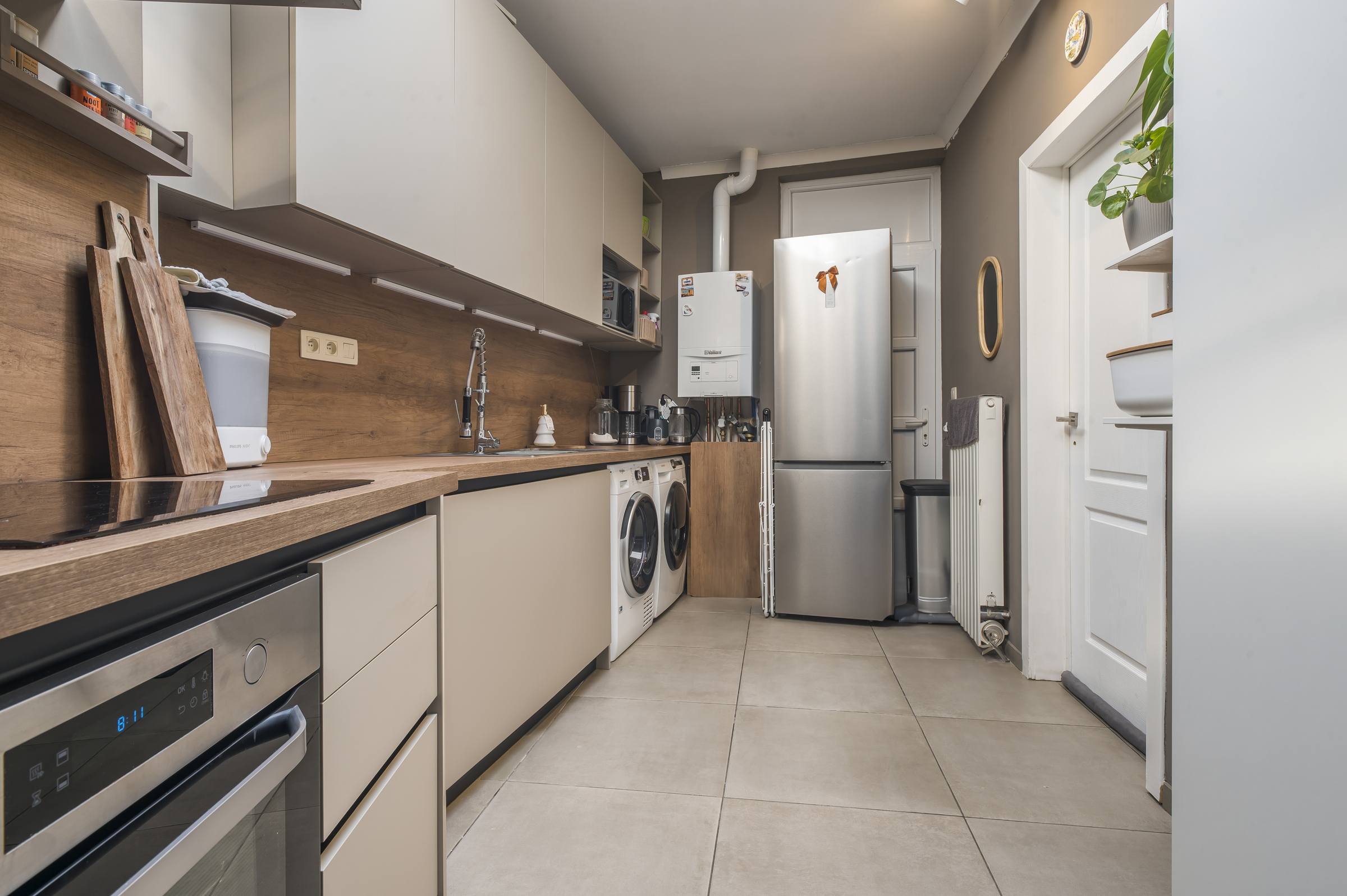 House for sale in Lebbeke with 2 bedrooms - photo 3