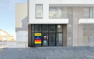 Commercial for rent in Beveren-Kruibeke-Zwijndrecht