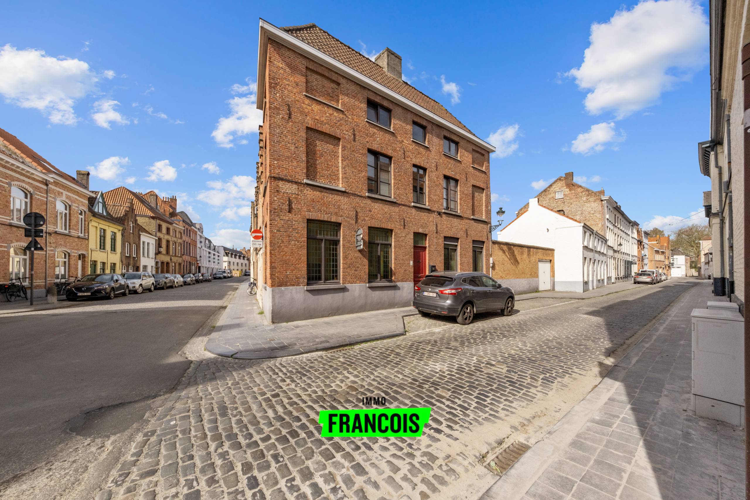 House for sale in Bruges with 4 bedrooms - photo 2