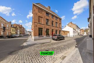 House for sale in Bruges