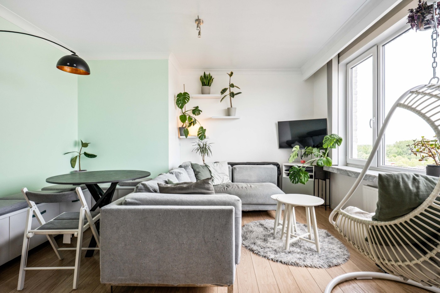 Apartment for sale in Merksem with 1 bedroom - photo 3