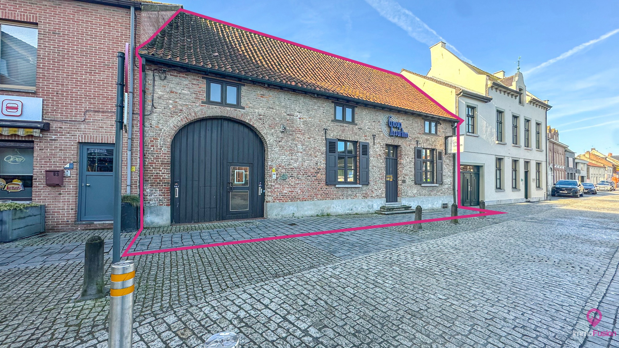 Commercial for sale in Peer - photo 2