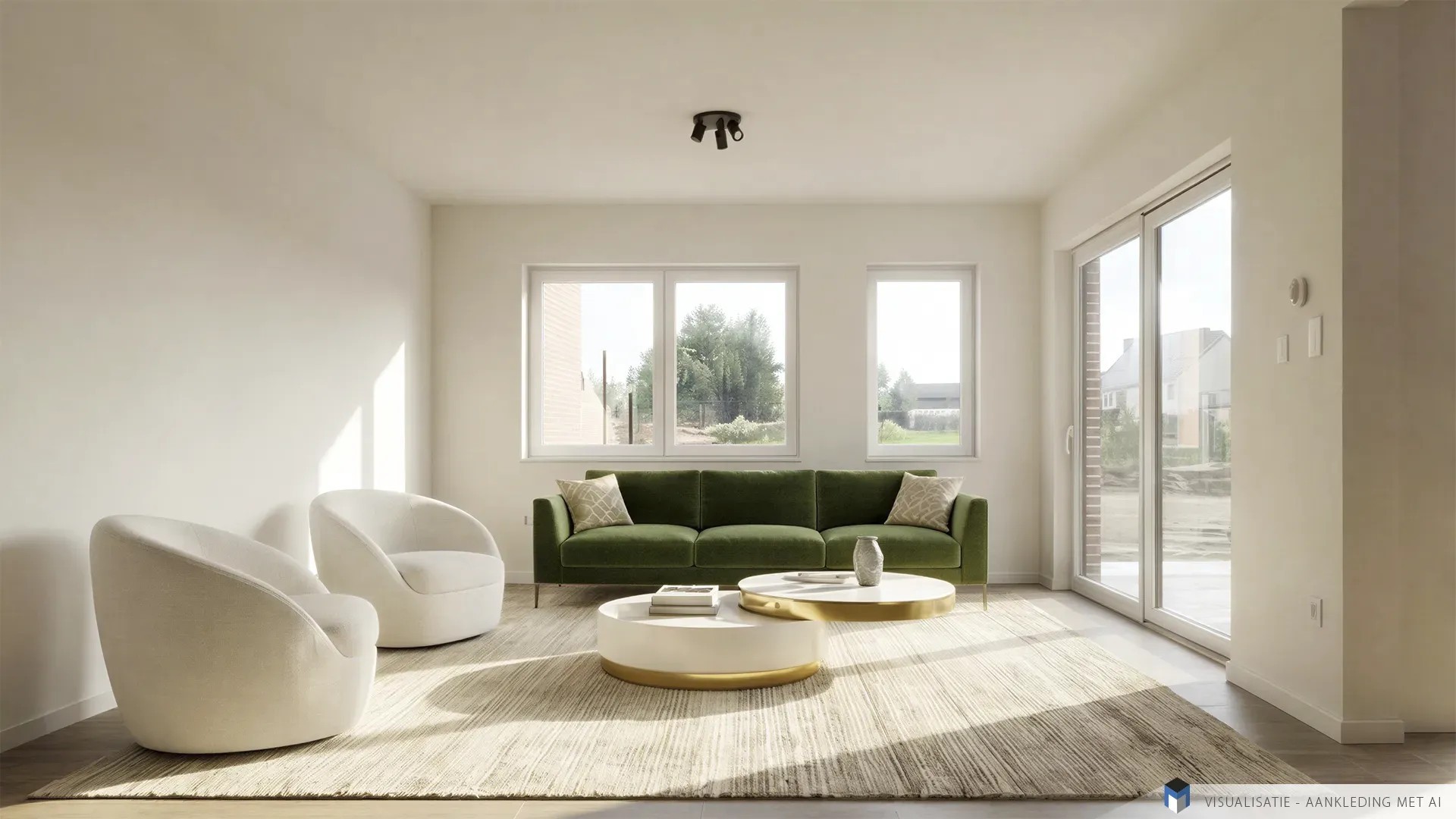 GERENOVEERDE WONING - foto 4